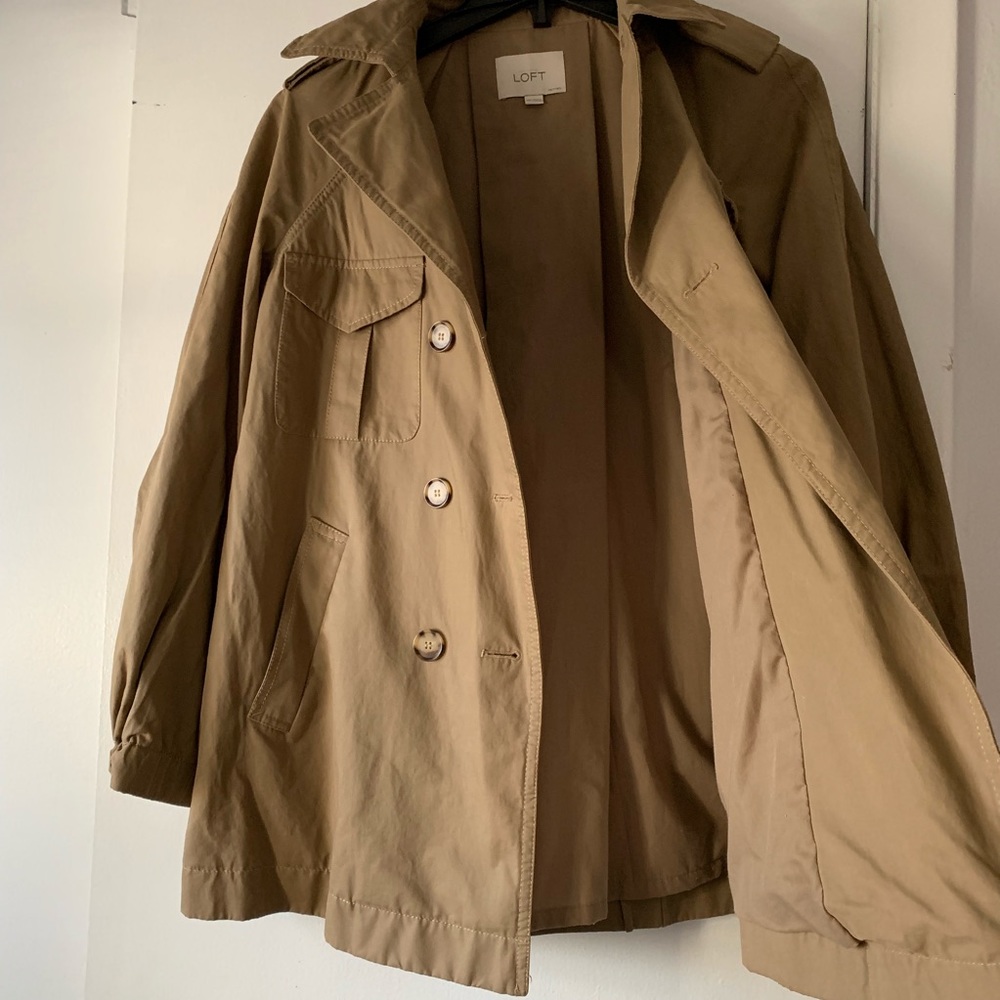 Loft Jacket - image 2